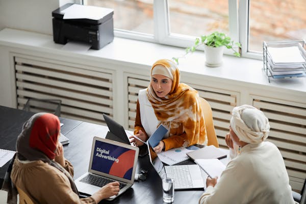 أفضل شركة إعلانات جوجل في السعودية