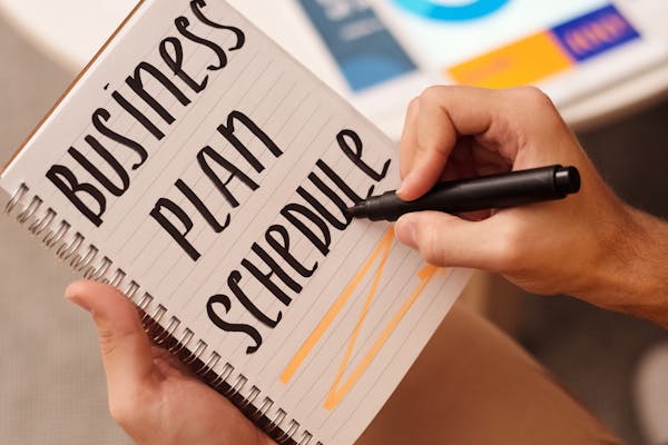 إنشاء حساب اعلانات جوجل (Google Ads) خطوة بخطوة