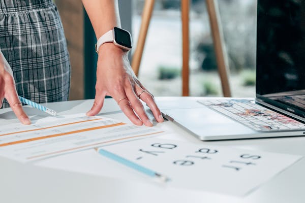 استراتيجيات تنمية نشاطك التجاري باستخدام إعلانات Google