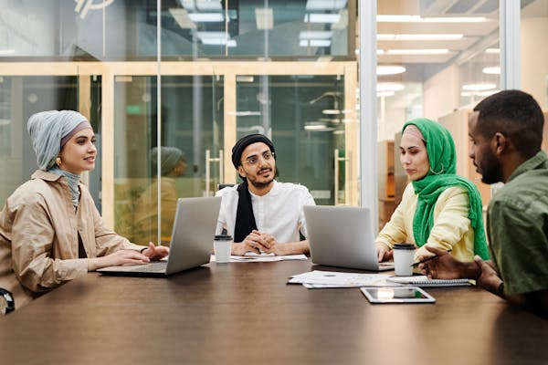 كيف تختار أفضل شركة إعلانات جوجل لنشاطك التجاري