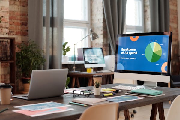 كيفية تحديد ميزانية إعلانات جوجل المناسبة لنشاطك